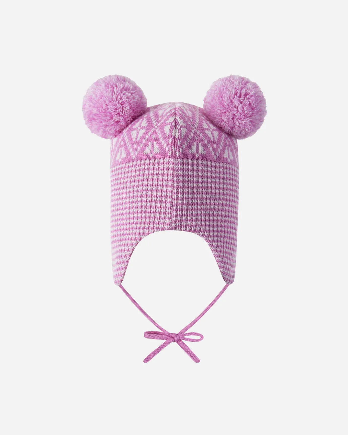 Merino Wool Beanie - Kuuru