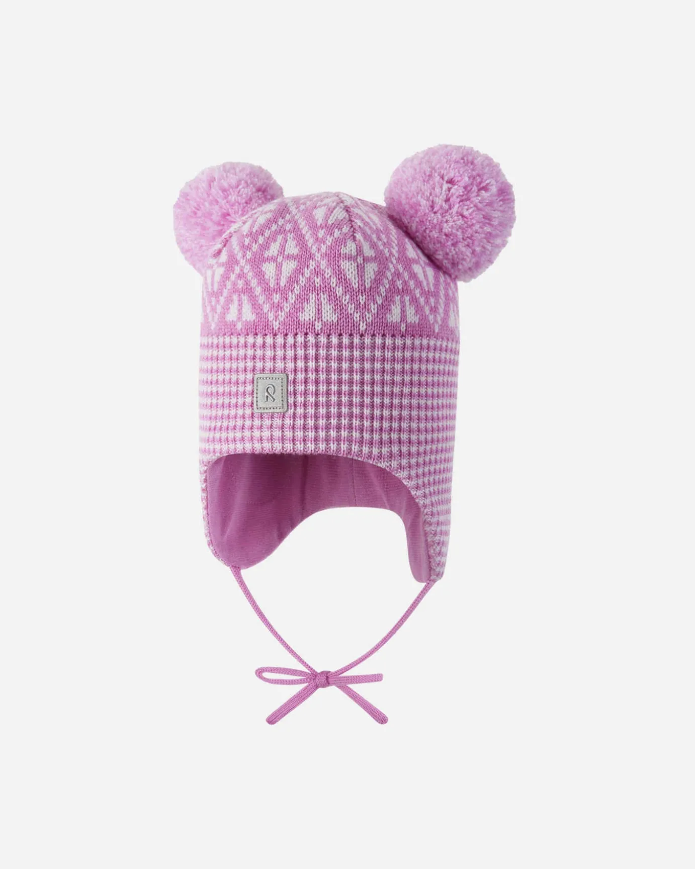 Merino Wool Beanie - Kuuru