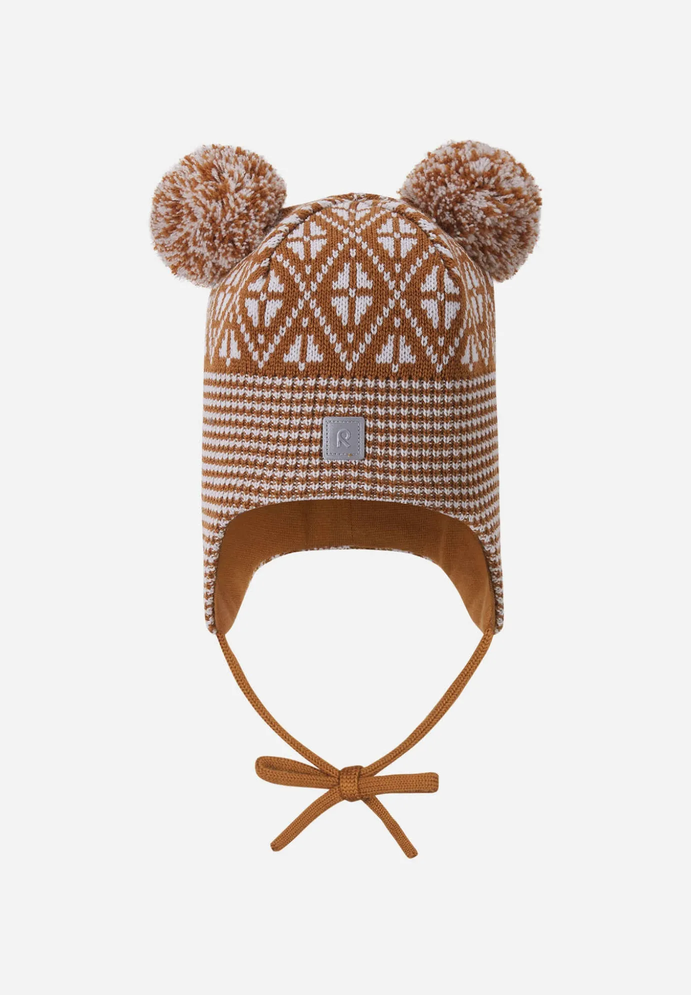 Merino Wool Beanie - Kuuru