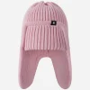 Merino Wool Beanie - Solmu