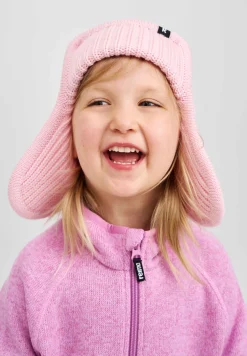 Merino Wool Beanie - Solmu