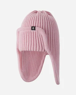Merino Wool Beanie - Solmu