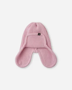 Merino Wool Beanie - Solmu