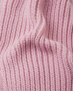 Merino Wool Beanie - Solmu