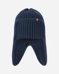 Merino Wool Beanie - Solmu