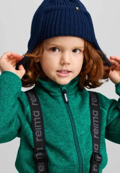 Merino Wool Beanie - Solmu