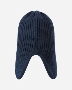 Merino Wool Beanie - Solmu