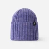 Merino Wool Beanie - Villaisa