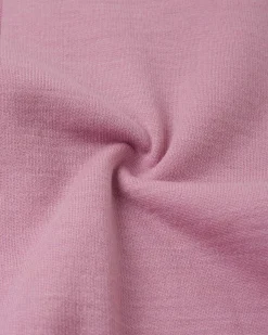 Merino Wool Full-Zip Sweater - Mahin
