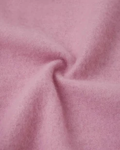 Merino Wool Full-Zip Sweater - Mahin