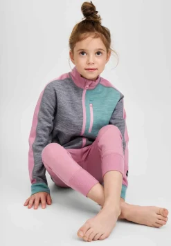 Merino Wool Mid Layer - Merin