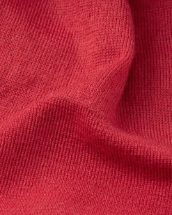 Merino Wool Mix Beanie - Tiimi