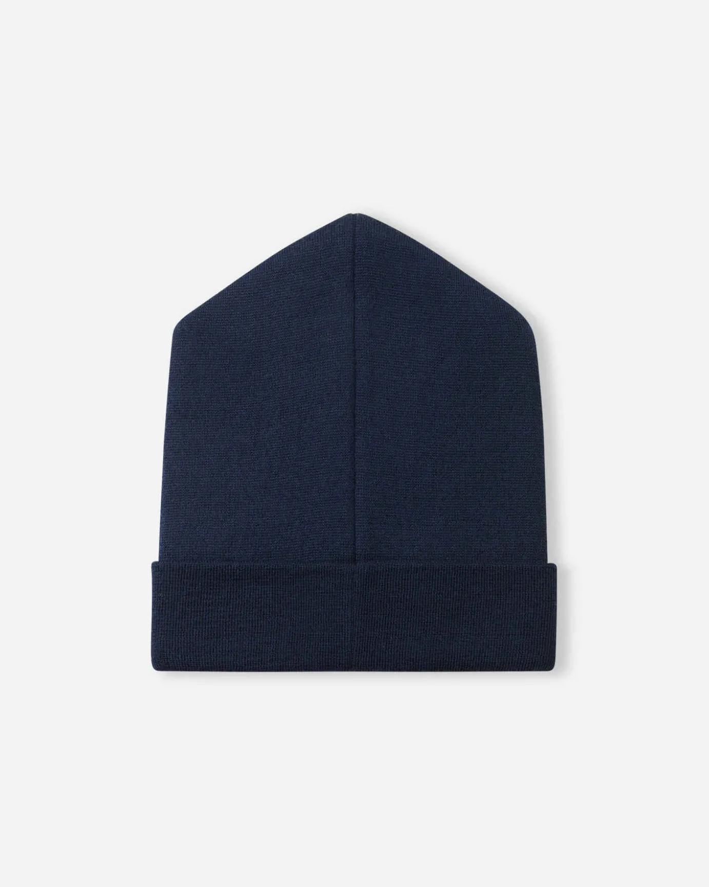 Merino Wool Mix Beanie - Tiimi