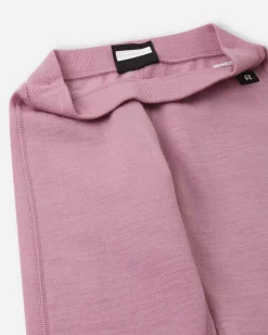 Merino Wool Pants - Misam