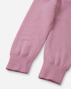 Merino Wool Pants - Misam