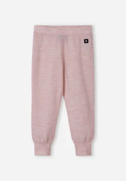 Merino Wool Pants - Misam