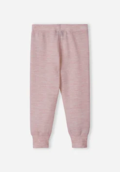 Merino Wool Pants - Misam