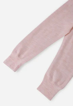 Merino Wool Pants - Misam