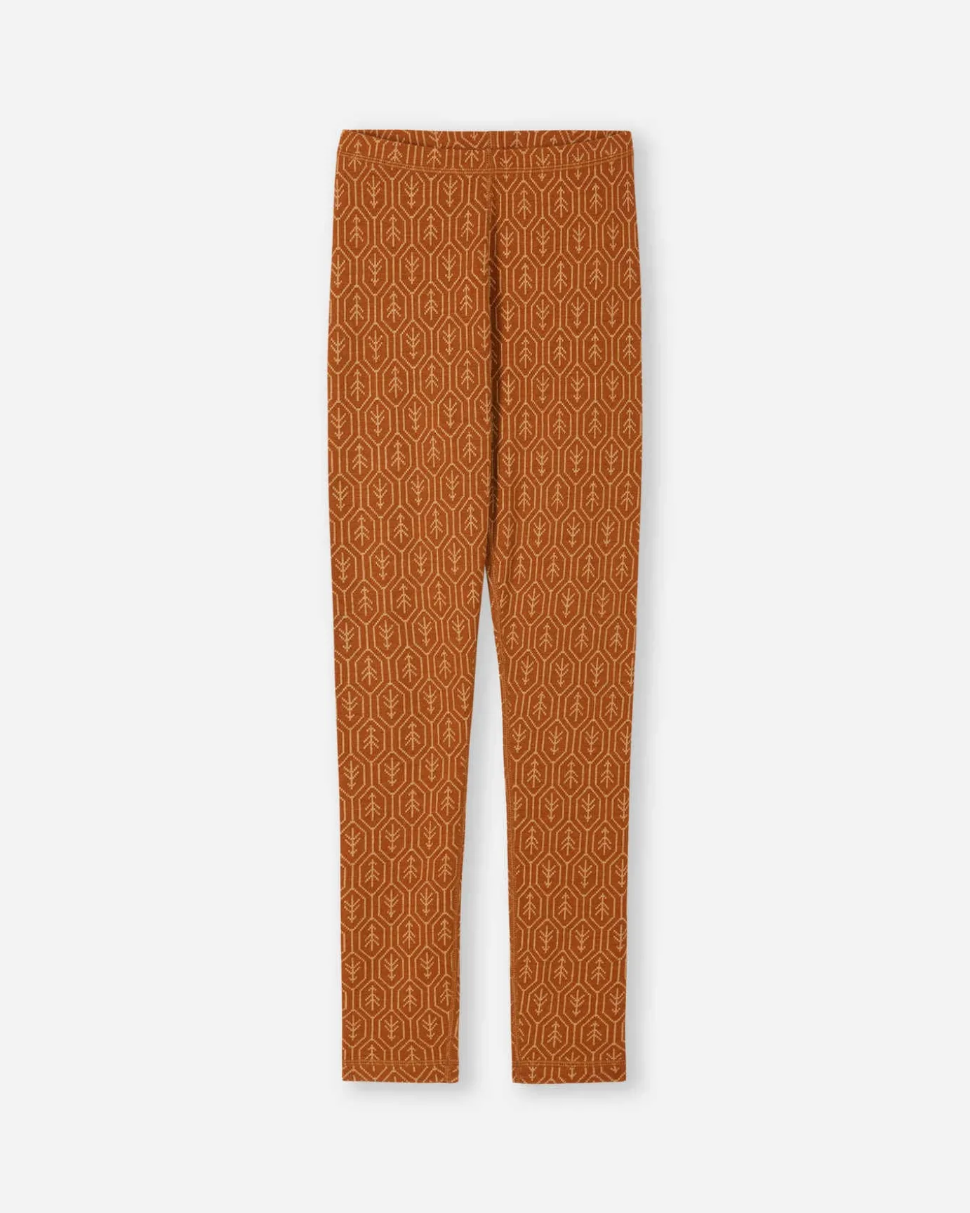 Merino Wool Thermal Base Layer Set - Taival