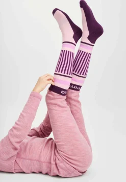 Merino Wool-Lyocell Blend Thermal Set - Kinsei
