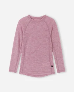 Merino Wool-Lyocell Blend Thermal Set - Kinsei