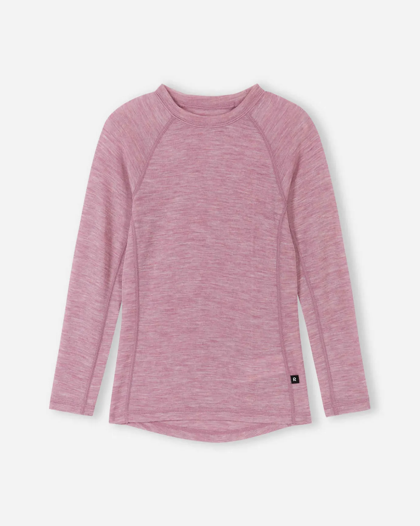 Merino Wool-Lyocell Blend Thermal Set - Kinsei