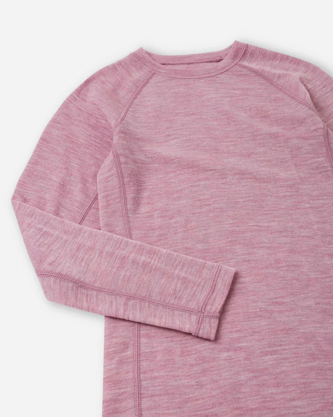 Merino Wool-Lyocell Blend Thermal Set - Kinsei