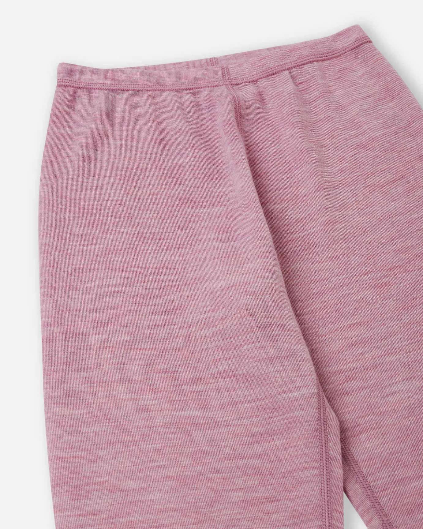 Merino Wool-Lyocell Blend Thermal Set - Kinsei