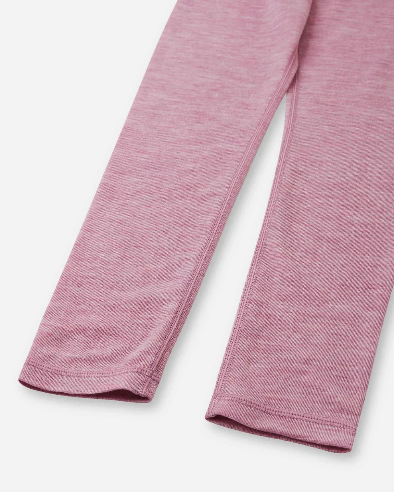 Merino Wool-Lyocell Blend Thermal Set - Kinsei