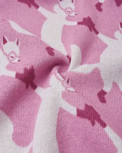 Moisture-Wicking Fleece Jumpsuit - Myytti