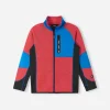 Moisture-Wicking Fleece Mid Layer - Liukuen