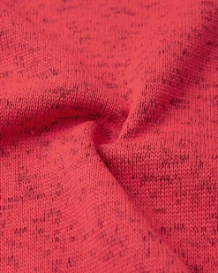 Moisture-Wicking Fleece Mid Layer - Liukuen