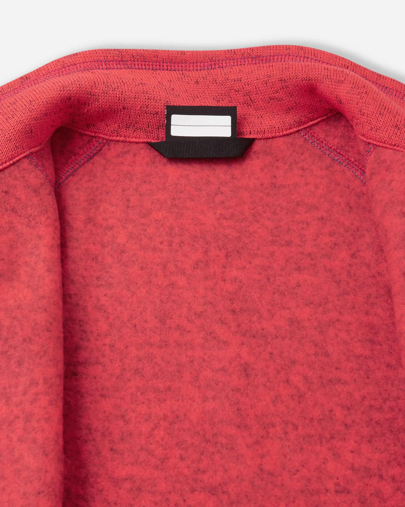 Moisture-Wicking Fleece Mid Layer - Liukuen