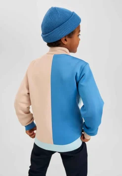 Moisture-Wicking Sweater - Letkee