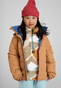 Organic Cotton Beanie - Hattara