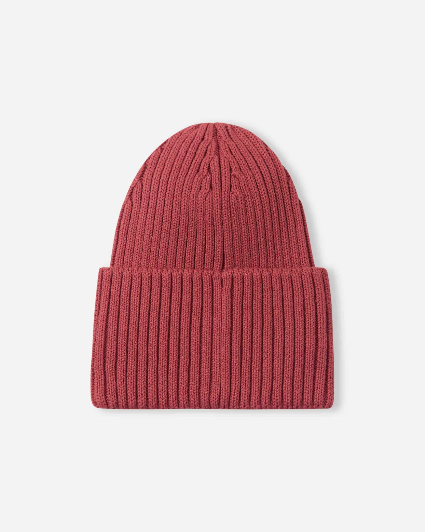 Organic Cotton Beanie - Hattara
