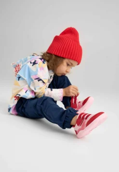 Organic Cotton Beanie - Hattara