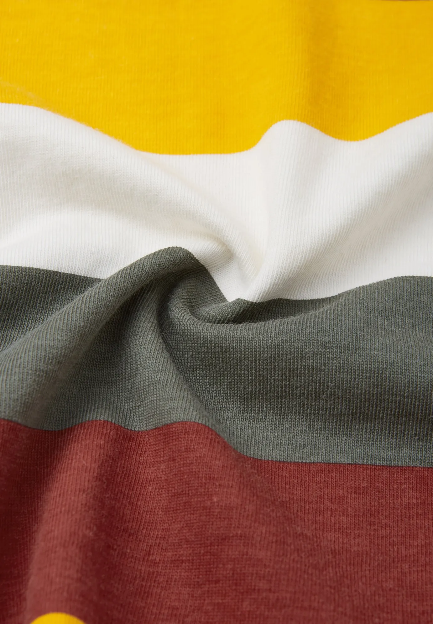 Organic Cotton T-Shirt Front Pocket - Siemenkota