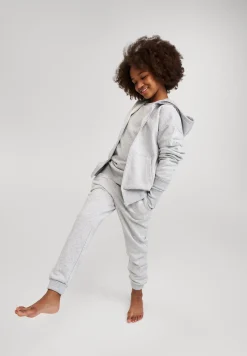 Organic French Terry Hoodie - Huppuri