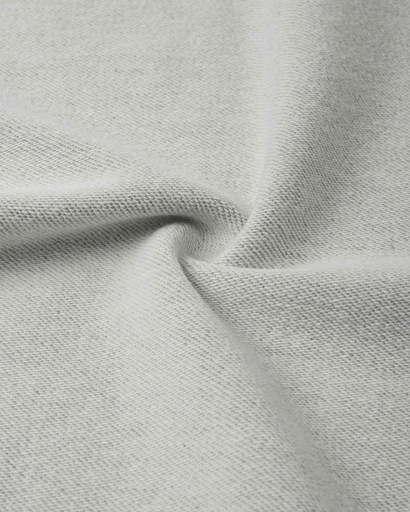 Organic French Terry Hoodie - Huppuri