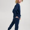Organic French Terry Joggers - Joggari