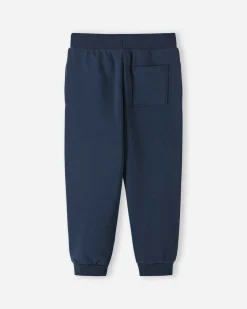 Organic French Terry Joggers - Joggari