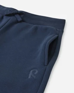 Organic French Terry Joggers - Joggari