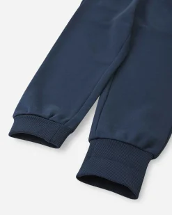 Organic French Terry Joggers - Joggari