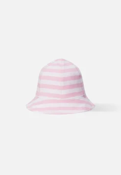 Organic Reversible Cotton Bucket Hat - Nupulla