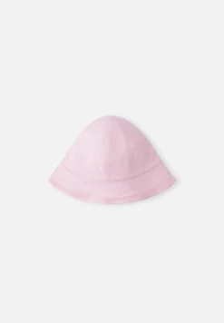 Organic Reversible Cotton Bucket Hat - Nupulla