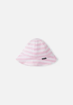 Organic Reversible Cotton Bucket Hat - Nupulla