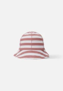 Organic Reversible Cotton Bucket Hat - Nupulla
