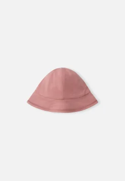 Organic Reversible Cotton Bucket Hat - Nupulla