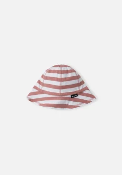 Organic Reversible Cotton Bucket Hat - Nupulla